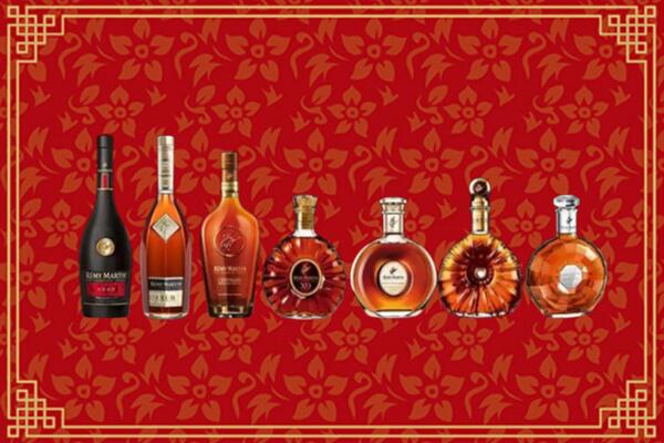 收购行情：厦门洋酒回收参考价格