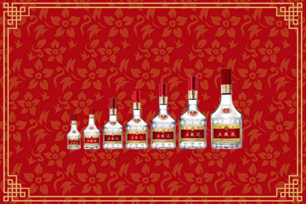 厦门回收老五粮液